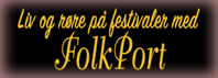 Festivaler