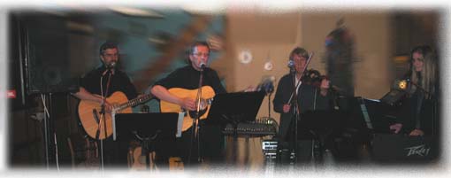 FolkPort Live