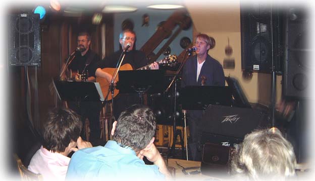 FolkPort Live