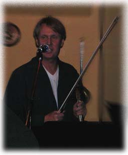 FolkPort Live