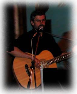 FolkPort Live