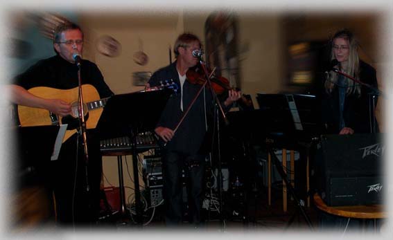 FolkPort Live