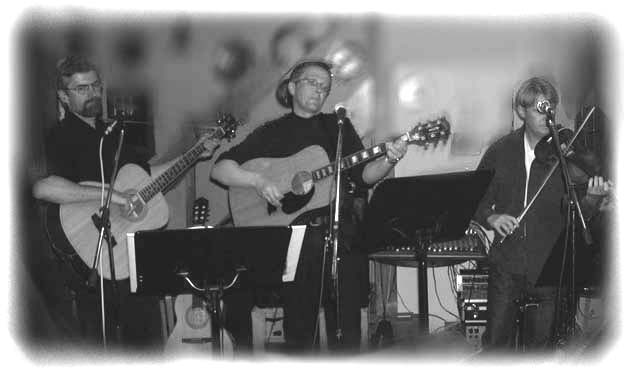 FolkPort Live