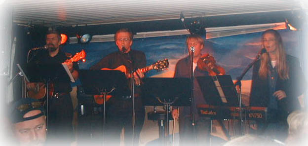 FolkPort Live