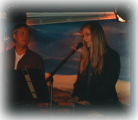 FolkPort Live