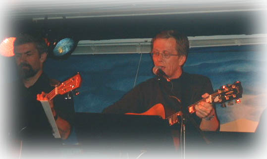 FolkPort Live