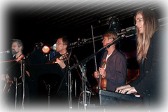 FolkPort Live