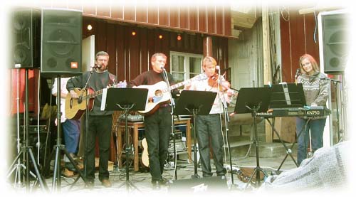 FolkPort Live