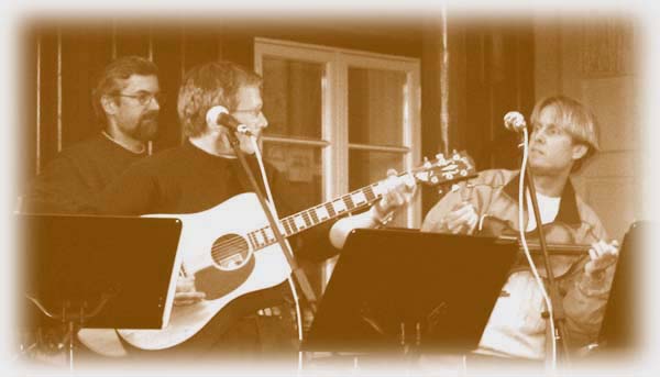 FolkPort Live