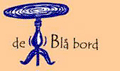 de Bl&aring; bord