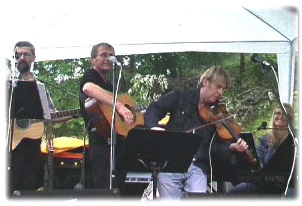 FolkPort Live