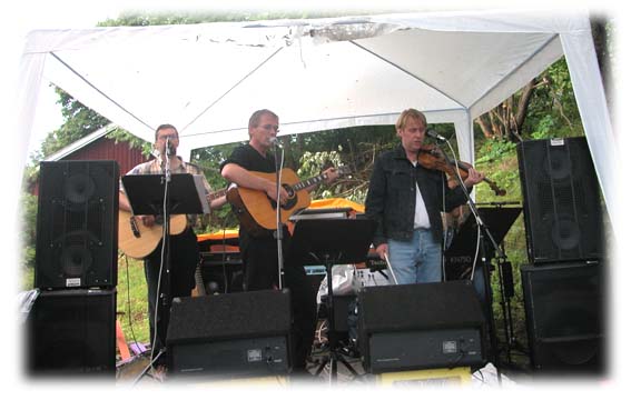 FolkPort Live
