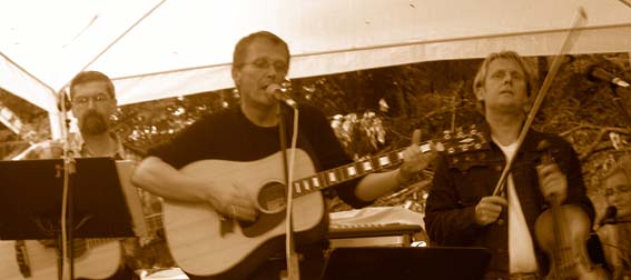 FolkPort Live