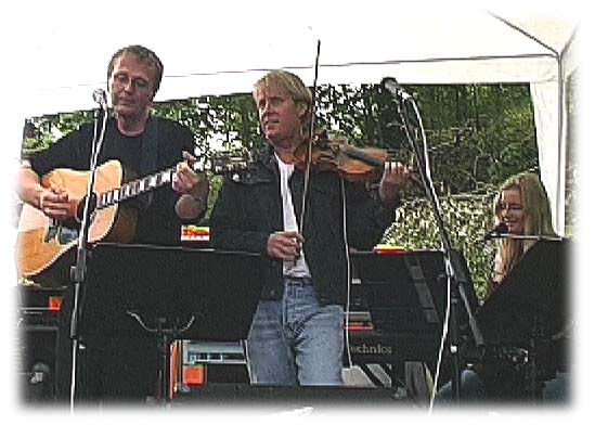 FolkPort Live