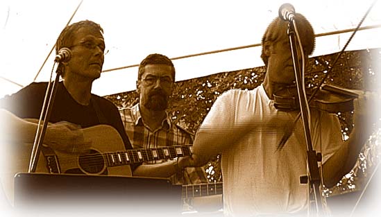 FolkPort Live