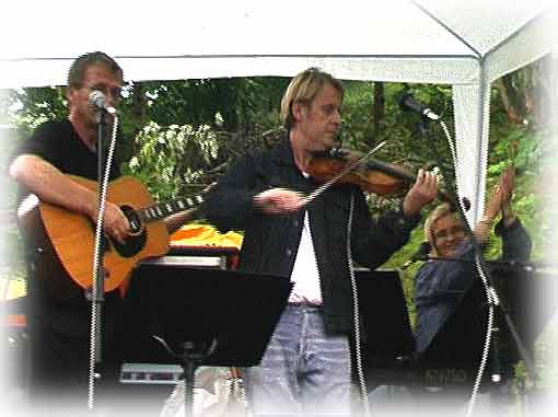 FolkPort Live
