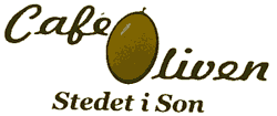 Cafe Oliven - Son