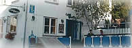 Café Oliven, Son