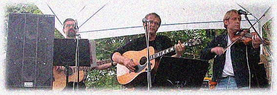 FolkPort Live