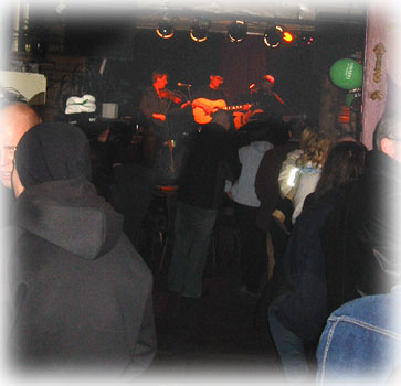 FolkPort Live