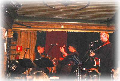 FolkPort Live