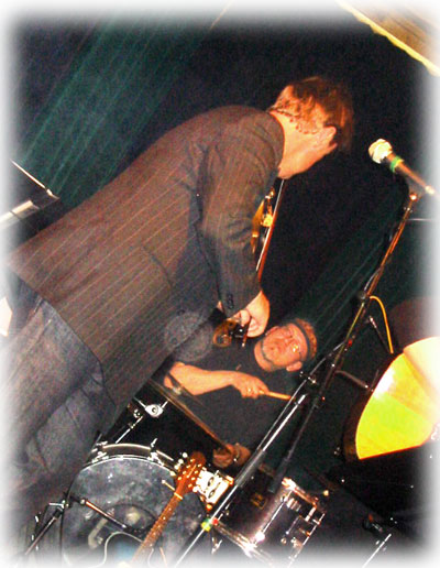 FolkPort Live