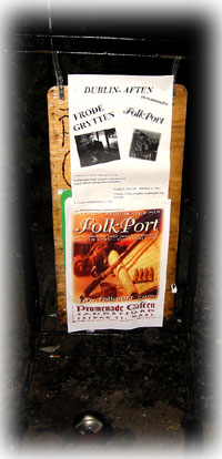 FolkPort Live