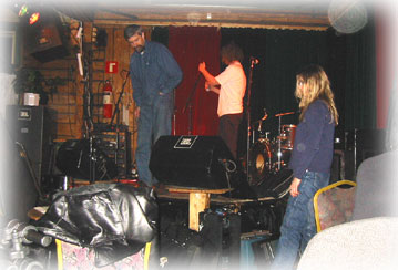 FolkPort Live