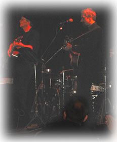 FolkPort Live