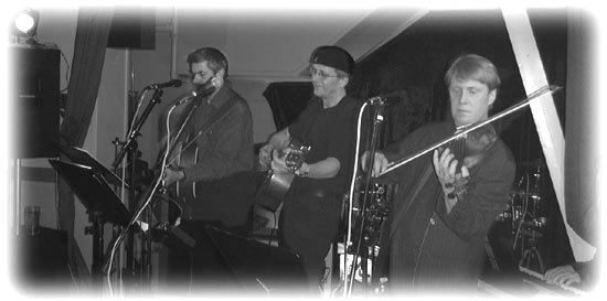FolkPort Live