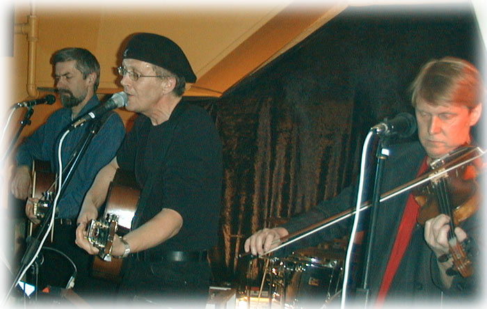 FolkPort Live