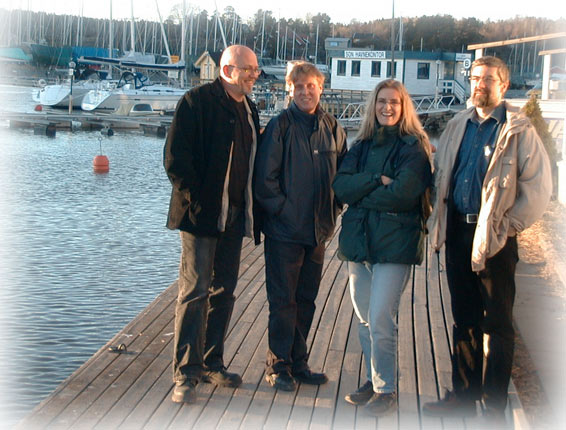 FolkPort Live