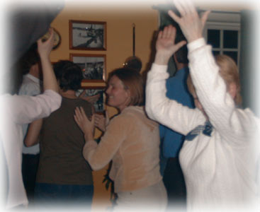 FolkPort Live