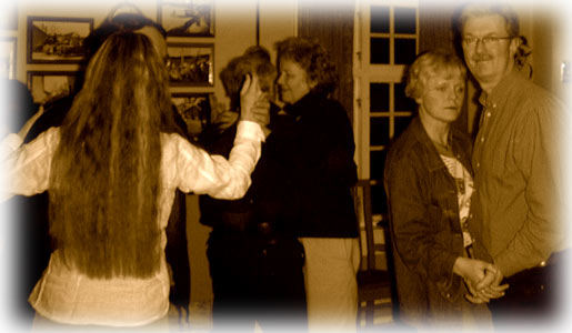 FolkPort Live