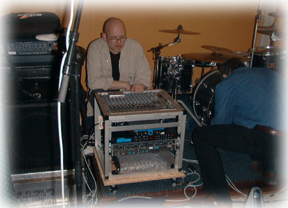 FolkPort Live