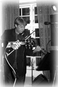 FolkPort Live