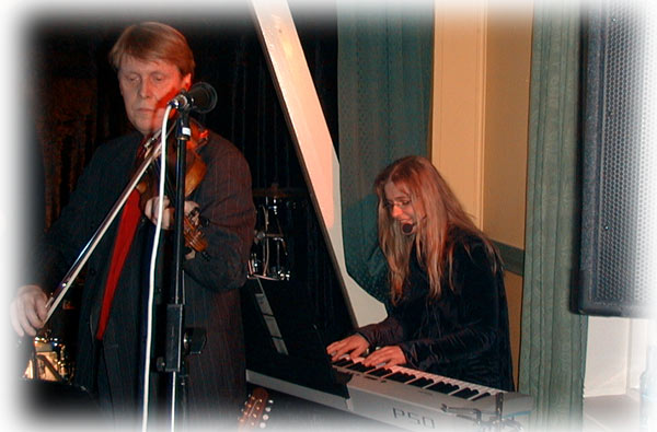 FolkPort Live