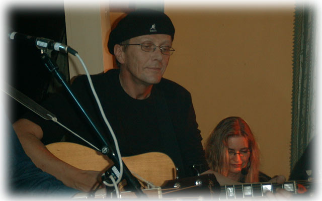 FolkPort Live