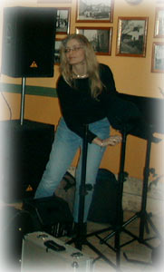 FolkPort Live
