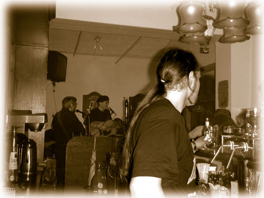 FolkPort Live