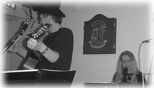 FolkPort Live