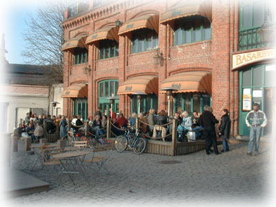 FolkPort Foto