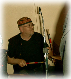FolkPort Live