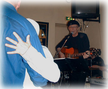 FolkPort Live