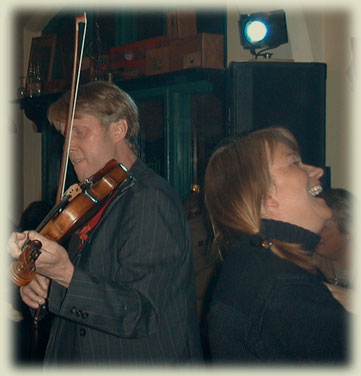 FolkPort Live