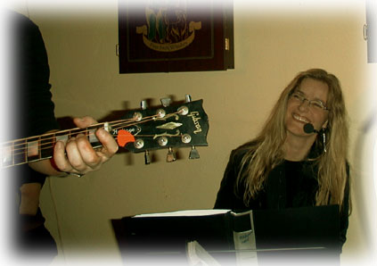 FolkPort Live