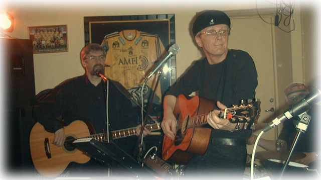 FolkPort Live