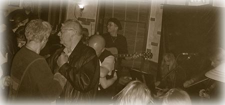 FolkPort Live