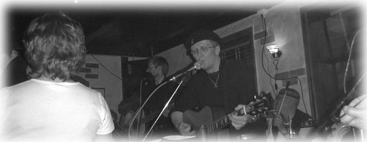 FolkPort Live