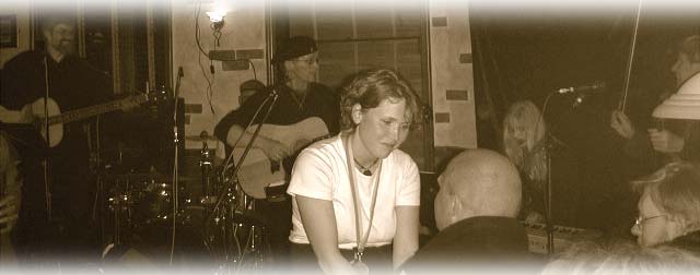 FolkPort Live